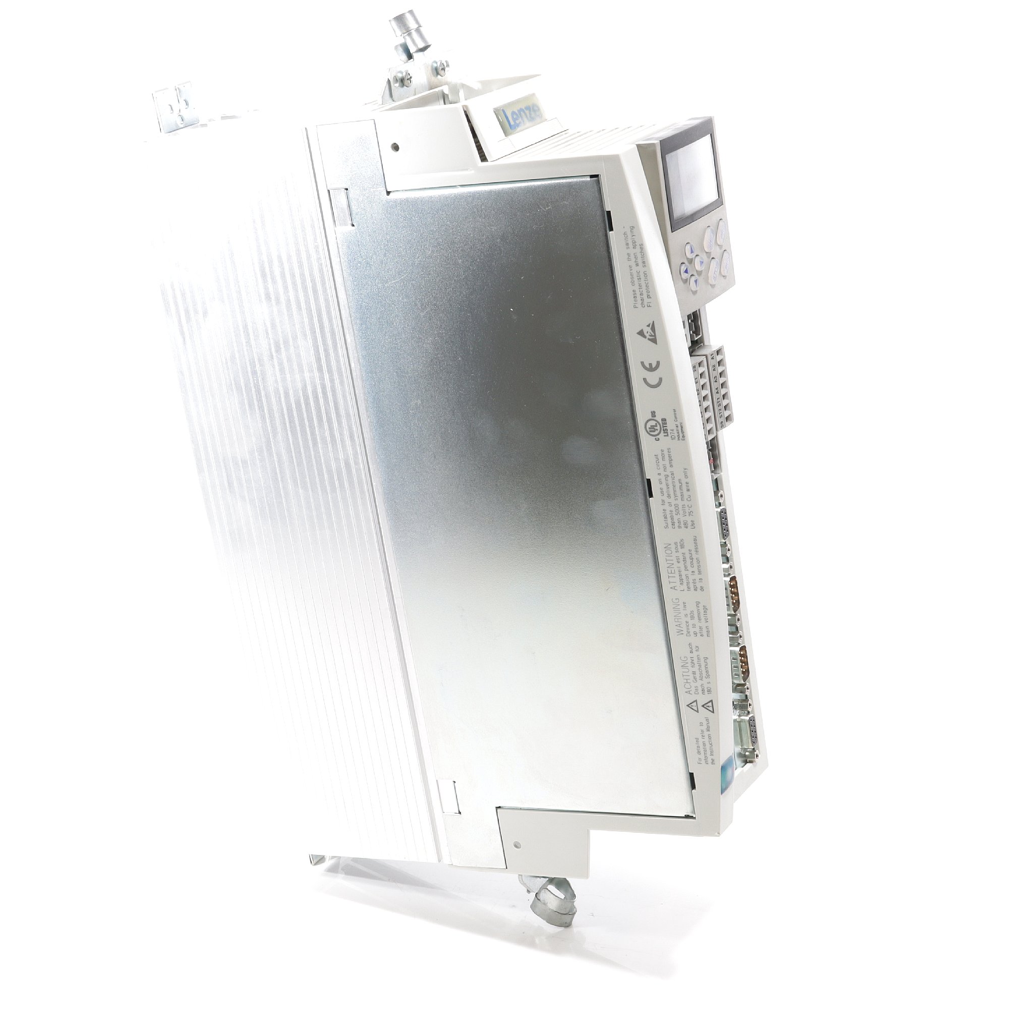 Servo Controller 13278152 Neuwertig